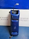 Pride Celebrity 2000 Scooter Front/rear Tiller Shroud W/ Ignition & Key #5539. Fixed Price $79.95.