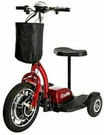 Drive Medical Zoome 3-WHEEL Recreational Scooter, 300 Lbs. Weight Capacity. Fixed Price $1200.00.