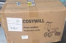 Cosywill Knee Walker Scooter HCT-9152 Foldable All Terrain Medical Crutch.... Fixed Price $80.00.