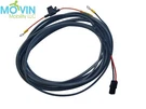 Pride Outlander Vehicle Wiring Cable Harness Hardwire Kit ELEASMB4855 For Lifts. Fixed Price $64.00.