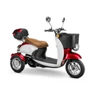 Bespoke Supreme Premium Electric Mobility Scooter With Electronic Speed Control,. Fixed Price $2799.97.