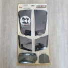 Pride Gogo Lx 3-WHEEL W/ Cts Shroud Set ACC138159 Onyx, Black, New. Fixed Price $50.00.