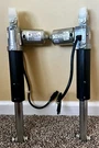 Sleep Number P-tech DR8-59-2402 Head 3071 & CMC-3085 Foot Thrust Actuators. Fixed Price $75.00.