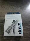 Drive Medical Diverter Valve For Shower Spray Rtl 12046 New In Box. Fixed Price $14.88.