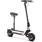 Mototec Fury 48V 1000W Dual Motor Electric Silver Lithium Off-road Quad. Fixed Price $1196.23.