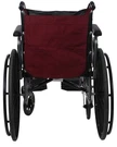 Granny Jo Products Rear Hanging Wheelchair Bag. Fixed Price $32.00.