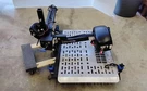 Harmar AL500 Swing Away Reese Hitch Chair Scooter Platform Lift AL105R2 Pickup!!. Fixed Price $750.00.