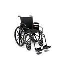 Graham-field 3H021100 Everest & Jennings Advantage Lx Wheelchair, Everyday.... Fixed Price $200.00.