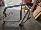 Invacare Reliant 450 Hoyer Patient Lift Sling. Fixed Price $500.00.