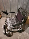 Innuovo Model N5513A Mobility Scooter. Never Used!. Fixed Price $2000.00.