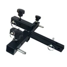 Multi Rear Accessory Holder For Mobility Scooters. Fixed Price $46.50.