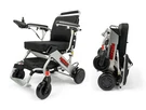 Ranger Royce Lightweigt Foldable Superior Compact Power Wheelchair. Fixed Price $2599.00.
