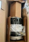 Mars 10406 1/3HP 115V 1725RPM Belt Drive Blower Motor. Fixed Price $129.95.