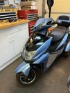 Ewheels EW-10 Sport Mobility Preformance Travel Scooter,..... Fixed Price $1800.00.