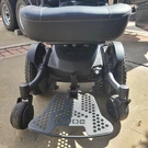 Pride Mobility Jazzy 613 Power Chair - Used JZEVO614HD. Fixed Price $1500.00.