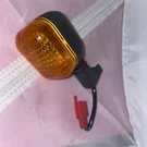 Front Blinker For Ctm And Other Models Mobility Scooter H166. Fixed Price $9.58.