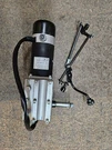 Ctm HS-1000 Right Motor/gearbox Assembly. Fixed Price $149.99.