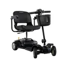 Pride Mobility Go-go Ultra X 2.0 4-WHEEL Travel Scooter S49. Fixed Price $1295.00.