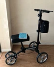 Elenker Knee Scooter YF-9003D For Ankle And Foot Injury, Euc Compare At $94.99. Fixed Price $54.95.