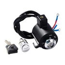 Autqva Ignition Switch Lock Set For Harley Davidson Sportster Xl Iron 883 120.... Fixed Price $28.99.