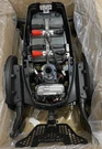 Pride Mobility Jazzy Evo 613 Power Chair Sugar Plum. Fixed Price $1051.92.