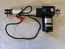 Tempurpedic Ergo Plus Foot Motor FD24-A4-320.400-C12-PO-HS3 Untested. Fixed Price $50.00.
