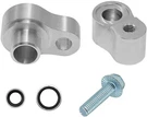 Rear Block Off Kit Replacement For Chevy 2000-2013 Suburban,yukon.... Fixed Price $16.92.