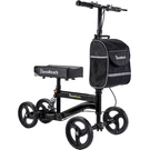 Blessreach Knee Scooter Walker For Adults Foot Injuries Ankle Surgery, S.... Fixed Price $145.81.