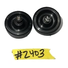 Shoprider Trooper Dasher Scootie Echo Start Xtralite Anti-tip Wheels Power Chair. Fixed Price $27.99.