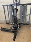 Bruno Electric Wheelchair Lift AL100 Vehicle-mounted Mobility Model. Fixed Price $1295.00.
