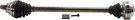 For 2010-2014 Golf Axle Assembly 667347. Fixed Price $112.95.