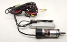Permobil Reac Ab Permolock Plunger Actuator Module Harness C500 612875-99-0. Fixed Price $81.00.