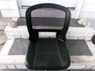 Pride Mobilitty Go-go Ultra X Scooter Seat #5194. Fixed Price $90.00.