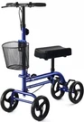 Rinkmo Knee Steerable Walker Economical For. Fixed Price $95.00.