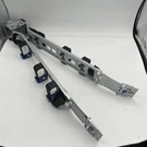 Hp 737414-001 DL380P G8 2U Cable Management Arm 720865-B21. Fixed Price $93.75.
