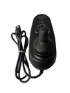 Joystick 6-KEY VR2 #D50680.01 Open Box. Fixed Price $250.00.