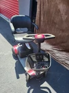 Pride Mobility Products Corp. Victory 10.2 4 Wheel Scooter - Candy.... Fixed Price $575.00.