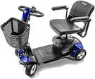 Pride Mobility SC74 Gogo Sport. Fixed Price $1719.00.