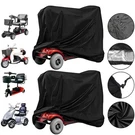 67" Mobility Scooter Storage Cover Waterproof Wheelchair Sun Rain Snow Protector. Fixed Price $18.45.