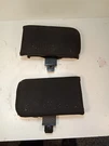 Invacare Solara 3G Chair Side Laterals, Set Of 2, Flip Away, SP1. Fixed Price $100.00.