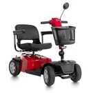 Rascal Conquest 4-WHEEL Heavy-duty Outdoor Mobility Scooter, Long-range Batte.... Fixed Price $2373.42.
