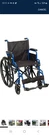 Drive Medical Wallaby Pediatric Wheelchair. Fixed Price $129.98.