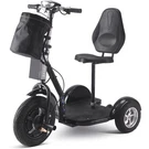 Mototec Electric Trike 48V 1000W Lithium , Brushless Hub Motor. Fixed Price $1385.97.