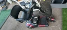 Phynix 3 2W101005768 Mobility Scooter Power Chair With Charger Tested Working. Fixed Price $350.00.