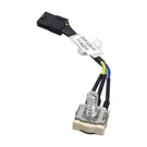 100K Ohm Speed Pot With Harness For Pride Revo 2.0, Victory 9/10, & Sport. Fixed Price $25.59.