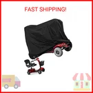 Scooter Cover,waterproof Wheelchair For Storage,mobility. Fixed Price $37.00.