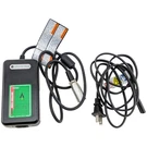 24V 2A Vive & Wheel Scooter Charger 3-PIN. Fixed Price $114.94.