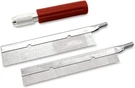 Precision Pull Razor Hobby Saw Set 2 Blades For Modeling Crafting Diy. Fixed Price $13.99.