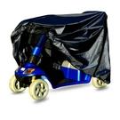 Valchoose W Upgraded Mobility XL-56"X26"X38", Jet Black. Fixed Price $53.81.
