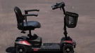 Drive Medical Scout 4-WHEEL Ext Mobility Scooter For Seniors. Fixed Price $500.00.